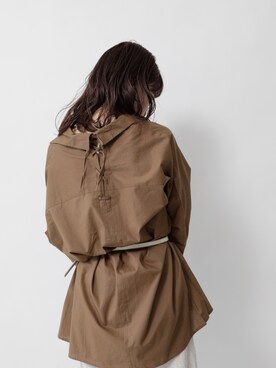 ˚࿀̊˚さん（レディース・158cm）の夏コーディネート