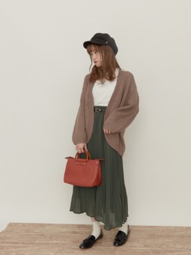 ˚࿀̊˚さん（レディース・158cm）の夏コーディネート