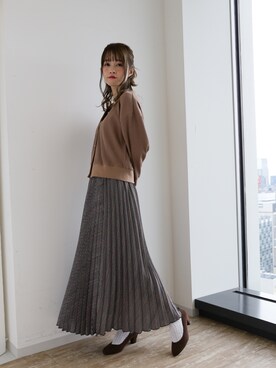 ˚࿀̊˚さん（レディース・158cm）の夏コーディネート