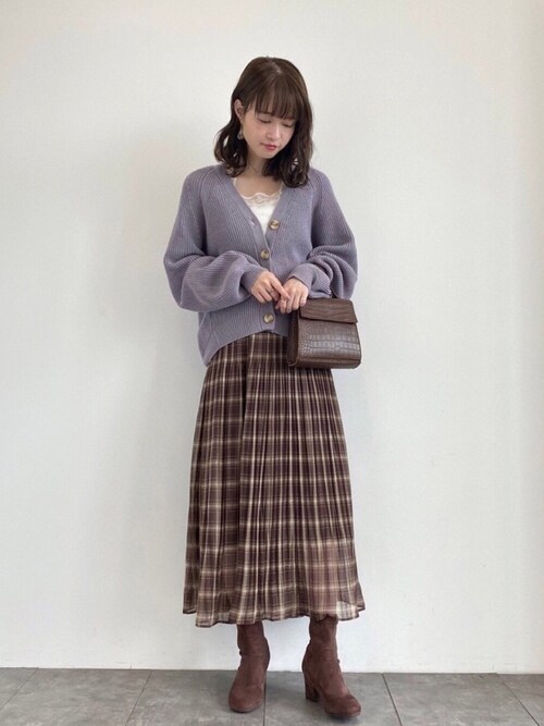 ˚࿀̊˚さんのコーディネート