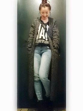 YANCOさんのコーディネート