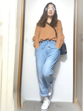 YANCOさんのコーディネート