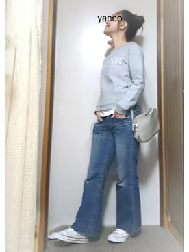 YANCOさんのコーディネート