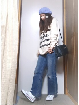 YANCOさんのコーディネート