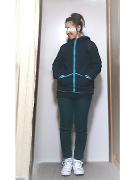 YANCOさんのコーディネート