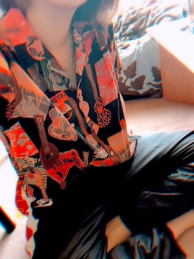 ゆ  きさん（レディース・155cm）の夏コーディネート