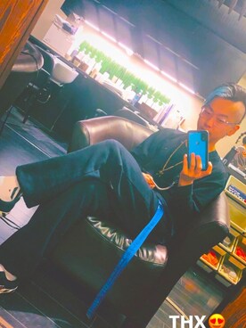 「canada」｜うきょたそさん（メンズ・178cm）の冬コーディネート