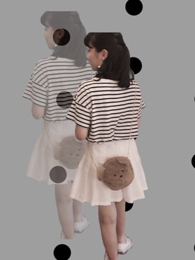 s a k u r aさんのコーディネート