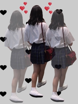 s a k u r aさんのコーディネート