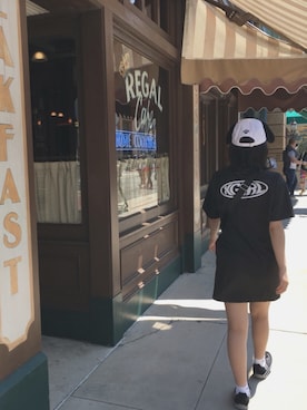 s a k u r aさんのコーディネート