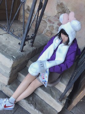 s a k u r aさんのコーディネート