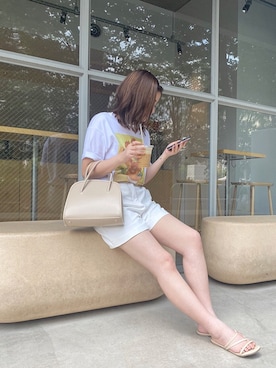 s a k u r aさんのコーディネート