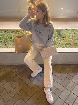 s a k u r aさんのコーディネート