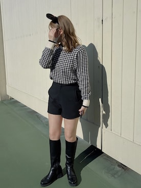 s a k u r aさんのコーディネート