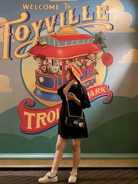 s a k u r aさんのコーディネート