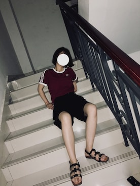 sawooさんのコーディネート