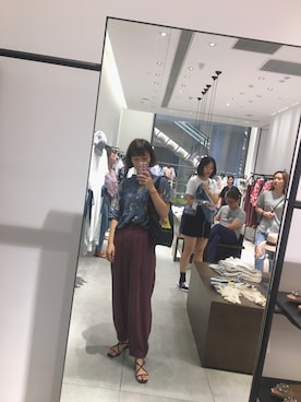 sawooさんのコーディネート