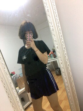 sawooさんのコーディネート