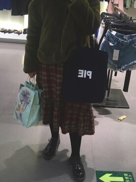 sawooさんのコーディネート