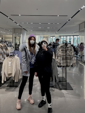 sawooさんのコーディネート