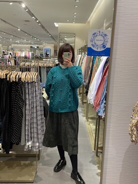 sawooさんのコーディネート