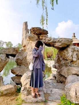 sawooさんのコーディネート