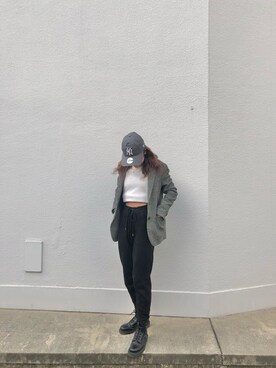 natsuyoshiさんのコーディネート