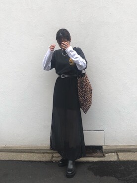 natsuyoshiさんのコーディネート