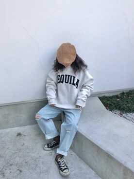 natsuyoshiさんのコーディネート