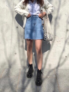 natsuyoshiさんのコーディネート