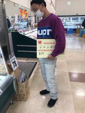 eikoh1230さんのコーディネート