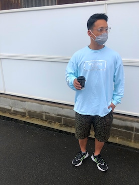 eikoh1230さんのコーディネート