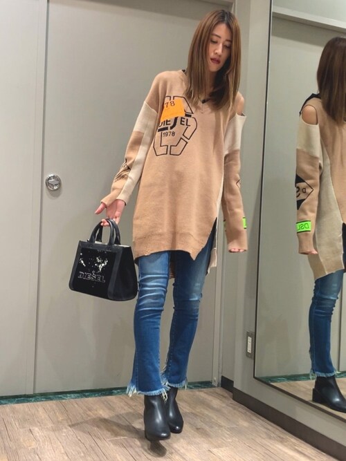 Angiさんのコーディネート