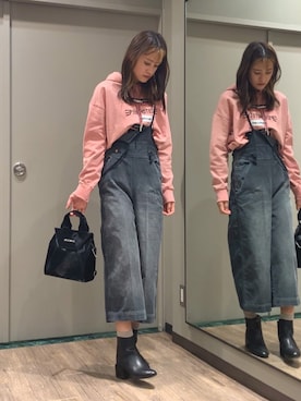 Angiさんのコーディネート