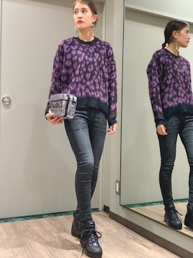 Angiさんのコーディネート