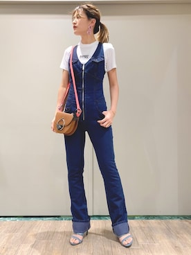 Angiさんのコーディネート