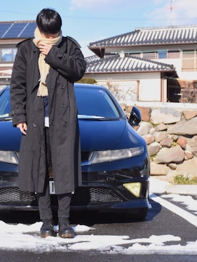 人間国宝さんのコーディネート
