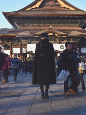 人間国宝さんのコーディネート