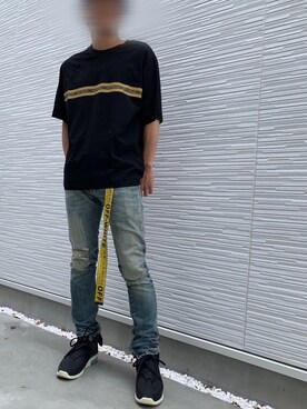 hiko.さんのコーディネート