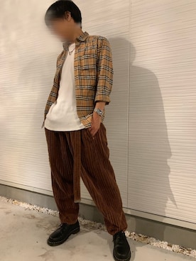 hiko.さんのコーディネート