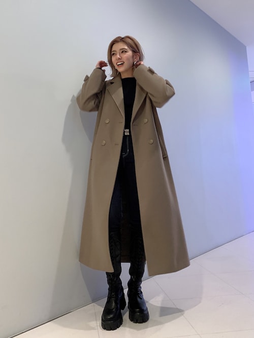 REINAさんのコーディネート