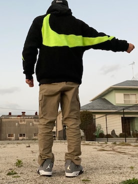 かいとさんのコーディネート