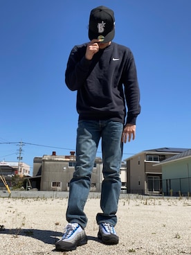 かいとさんのコーディネート