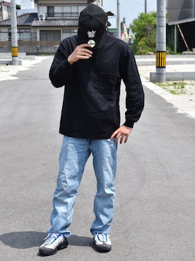 かいとさんのコーディネート