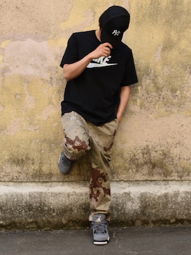 かいとさんのコーディネート