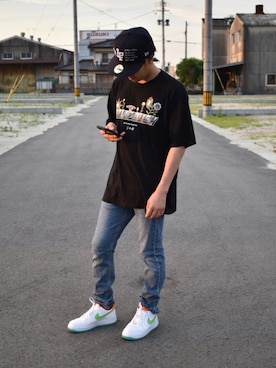 かいとさんのコーディネート