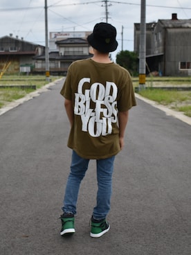 かいとさんのコーディネート