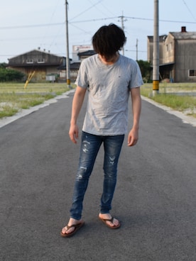 かいとさんのコーディネート