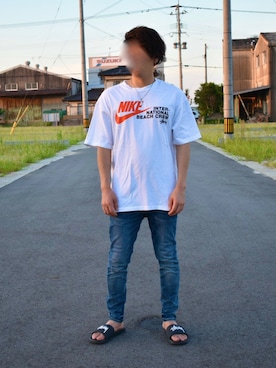 かいとさんのコーディネート