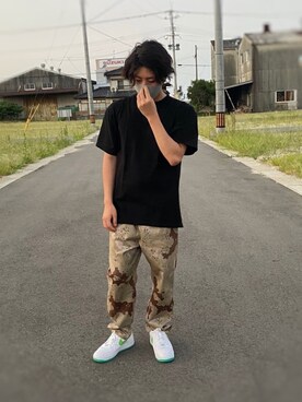 かいとさんのコーディネート